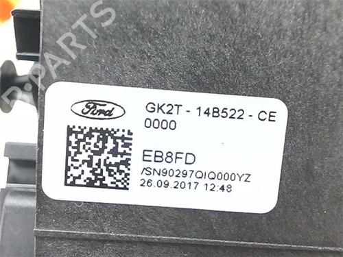 Headlight switch FORD TRANSIT V363 Van (FCD, FDD) 2.0 EcoBlue RWD | BP38381444I24 - Image 4