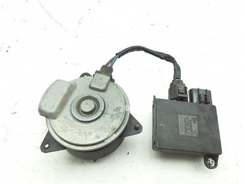Radiator fan MAZDA CX-5 (KF) 2.2 D | BP38391820M35 - Image 4