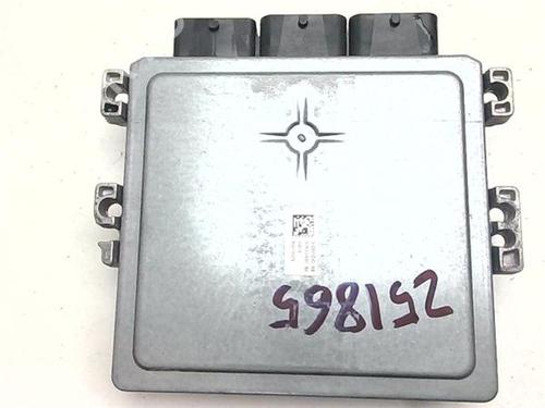 Control unit VOLVO V40 Hatchback (525) D2 | BP38386039M11 - Image 4