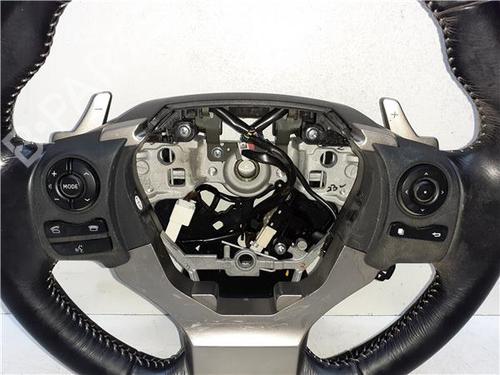 Steering wheel LEXUS IS III (_E3_) 300h (AVE30_, AVE30R) | BP38362154C49 - Image 4