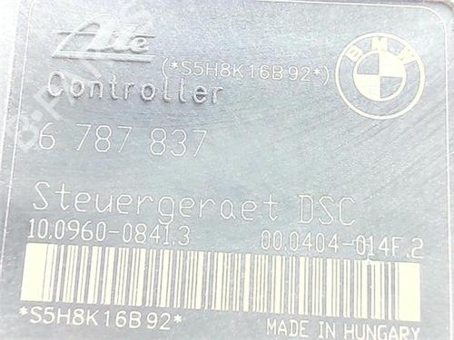 ABS pump BMW 1 (E81) 118 d | BP38397359M43 - Image 4