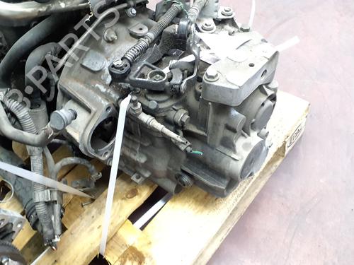 Gearbox SEAT LEON (1P1) 2.0 TDI 16V | BP38334462M3 - Image 3