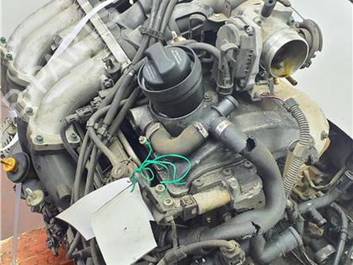 Engine AUDI A3 (8L1) 1.8 | BP38389043M1 - Image 6