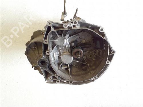 Used Gearbox Gearbox 38360886 38360886
