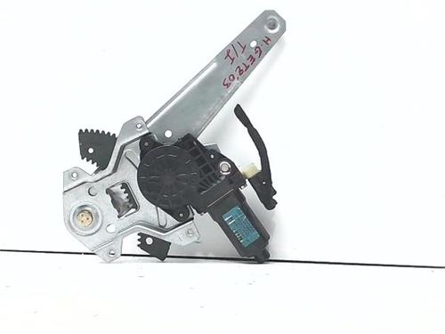 Used Rear left window mechanism Rear left window mechanism 38371698 38371698