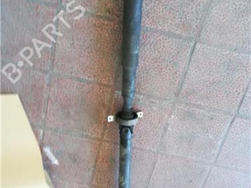 Driveshaft BMW X1 (E84) sDrive 16 d | BP38350703M37 - Image 2
