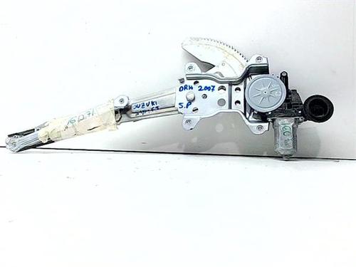 Used Front right window mechanism Front right window mechanism 38357908 38357908
