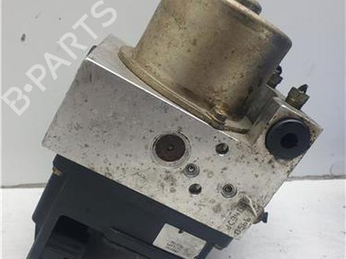 Used ABS pump ABS pump NISSAN X-TRAIL I (T30) 2.2 DCi FWD (114 hp) 38360297 38360297
