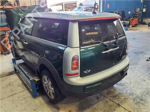 Venstre gardin airbag Venstre gardin airbag 38394406 38394406