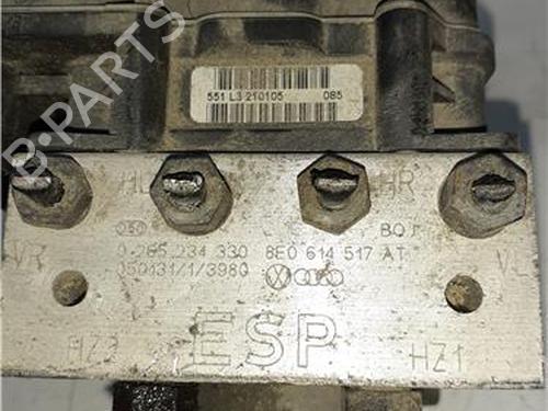 ABS pump AUDI A4 B7 Avant (8ED) 2.0 TDI 16V | BP38359096M43 - Image 2