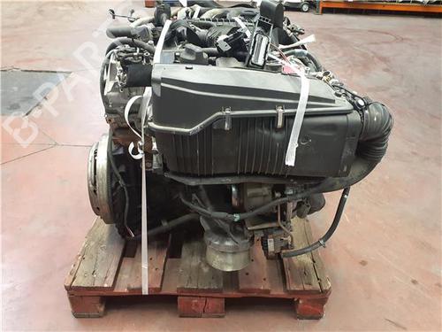 Engine MERCEDES-BENZ CLC-CLASS (CL203) CLC 220 CDI (203.708) | BP38359790M1 - Image 5