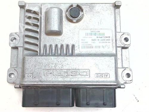 Control unit PEUGEOT BOXER Van 2.2 BlueHDi 120 | BP38385246M11 - Image 5