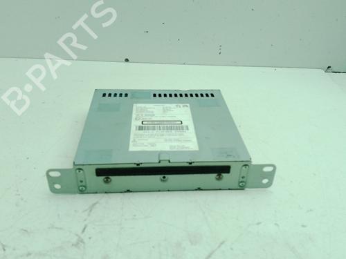 Used Radio Radio 38400763 38400763