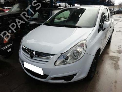 Electronic module OPEL CORSA D Hatchback Van (S07) 1.3 CDTI (L08) | BP38359877M83 - Image 6