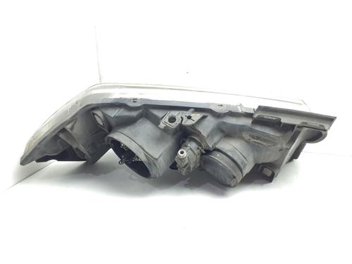 Left headlight RENAULT MEGANE II Saloon (LM0/1_) 1.5 dCi (LM1F) | BP38333861C28 - Image 2