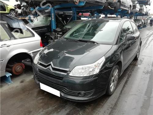 Headlight switch CITROËN C4 I (LC_) 1.6 HDi | BP39961834I24 - Image 5