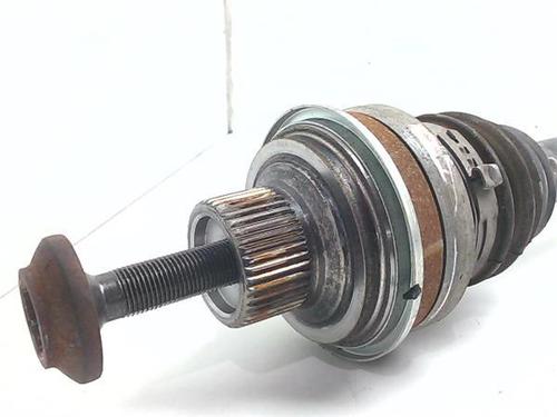 Left rear driveshaft AUDI Q5 (FYB, FYG) 40 TDI Mild Hybrid quattro | BP38366456M40 - Image 4