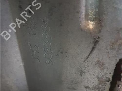 Gearbox DACIA SANDERO 1.5 dCi | BP38378926M3 - Image 3
