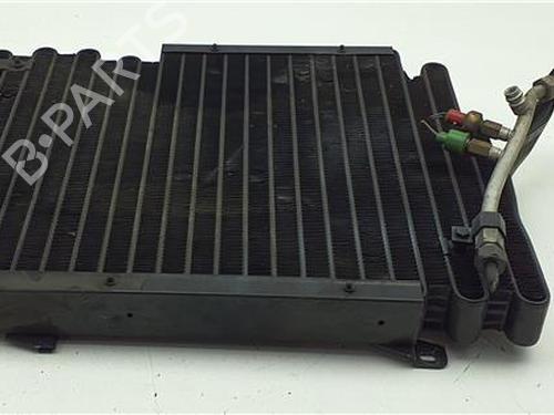 Used AC radiator AC radiator AUDI 80 B4 Saloon (8C2) 2.3 E quattro (133 hp) 40085921 40085921