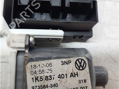 Left front window motor VW JETTA III (1K2) 1.9 TDI | BP38364548E21 - Image 2