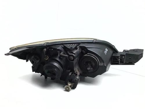 Left headlight MAZDA 3 Saloon (BK) 1.6 DI Turbo (BK12Y) | BP38376158C28 - Image 4