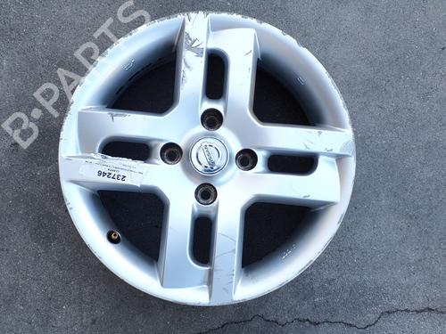 Used Rim Rim 38379802 38379802