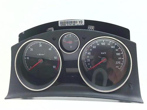 Used Instrument cluster Instrument cluster 38352104 38352104