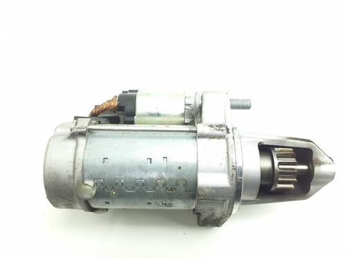 Starter INFINITI QX30 2.2 D AWD | BP38375550M8 - Image 3