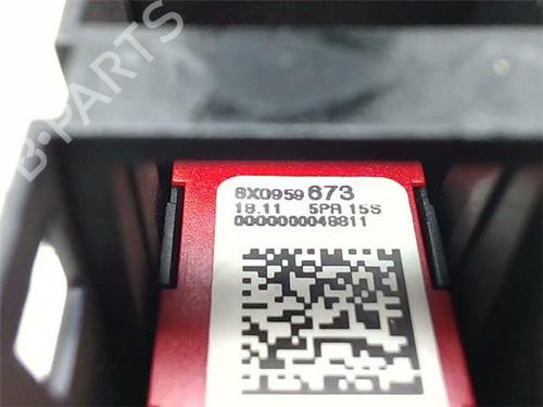 Switch AUDI A1 (8X1, 8XK) 1.6 TDI | BP38354819I30 - Image 4
