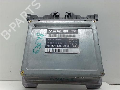 Used Control unit Control unit 38404649 38404649