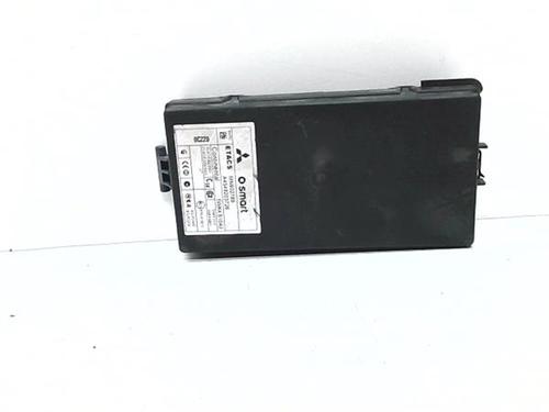 electronic-module-smart-forfour-454-2004-2005-2006-38388933 main image