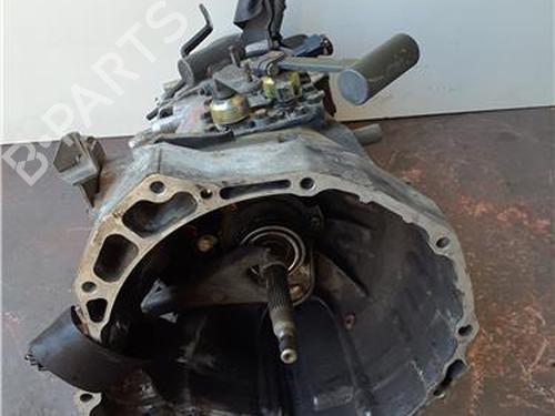 gearbox-renault-trucks-maxity-2007-39962084 main image