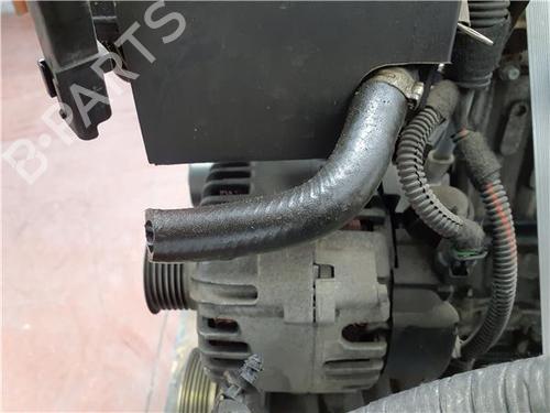 Used Alternator Alternator 38398184 38398184