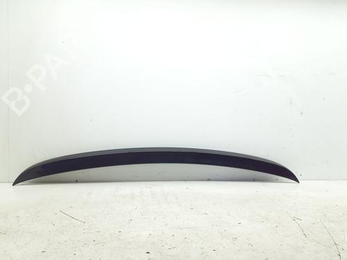 Used Rear spoiler Rear spoiler BMW 5 (E60) 530 i (258 hp) 40012840 40012840