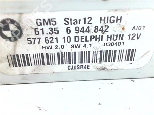 Used Electronic module Electronic module 38647129 38647129
