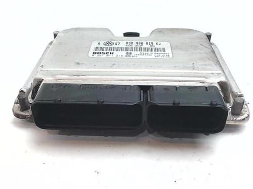 Used Control unit Control unit 38386420 38386420