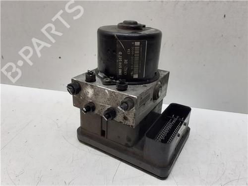 ABS pump SEAT LEON (1M1) 1.8 T Cupra R | BP38361355M43 - Image 2