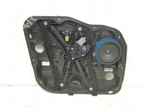 Used Front left window mechanism Front left window mechanism 38385771 38385771