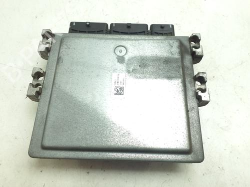 Control unit RENAULT MEGANE III Hatchback (BZ0/1_, B3_) 1.5 dCi | BP38333525M11 - Image 3