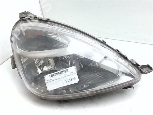 Used Right headlight Right headlight 38350308 38350308