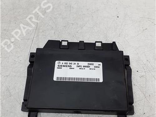 gearbox-control-unit-mercedes-benz-e-class-w211-2002-2003-2004-2005-2006-2007-2008-2009-38364511 main image