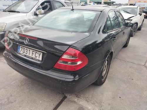 Headlight switch MERCEDES-BENZ E-CLASS (W211) E 270 CDI (211.016) | BP38378734I24 - Image 7