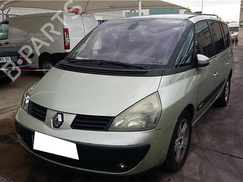 Intercooler RENAULT ESPACE IV (JK0/1_) 2.2 dCi (JK0H) | BP40087184M30 - Image 4