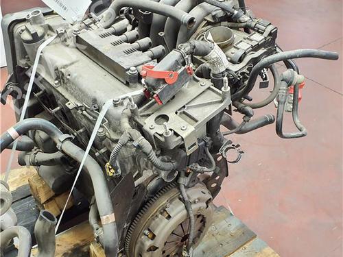 Engine FIAT 500 (312_) | BP38332690M1 - Image 8