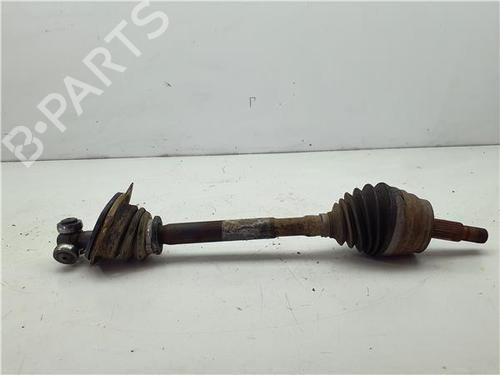 Used Left front driveshaft Left front driveshaft 38377046 38377046