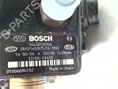 Injection pump KIA CARENS IV 1.7 CRDi | BP38388577M78 - Image 6