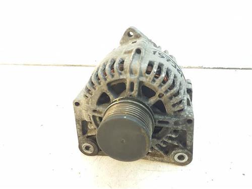 Used Alternator Alternator 38371426 38371426