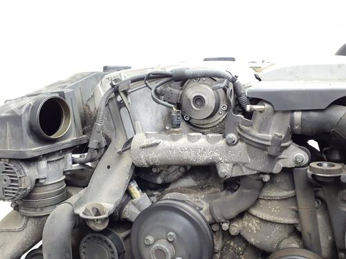 Engine MERCEDES-BENZ C-CLASS (W203) C 200 Kompressor (203.045) | BP38335188M1  - Image 12