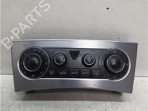 Used Climate control Climate control 38369518 38369518