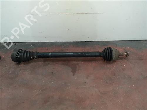 Used Right front driveshaft Right front driveshaft 38358270 38358270